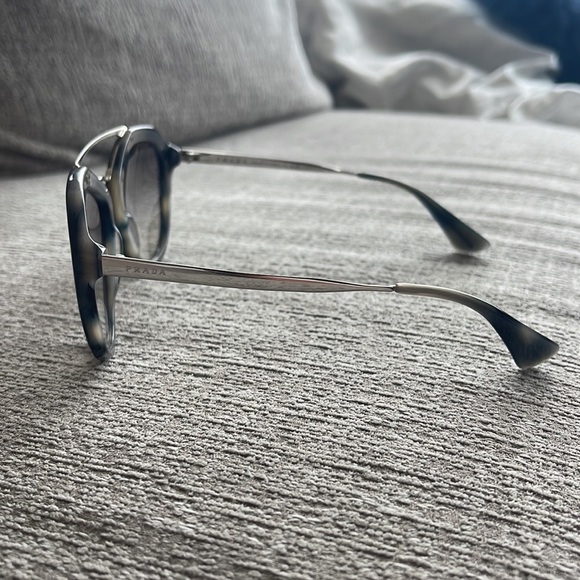 Real Prada Sunglasses - Picture 2 of 5